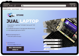 Penjualan Laptop